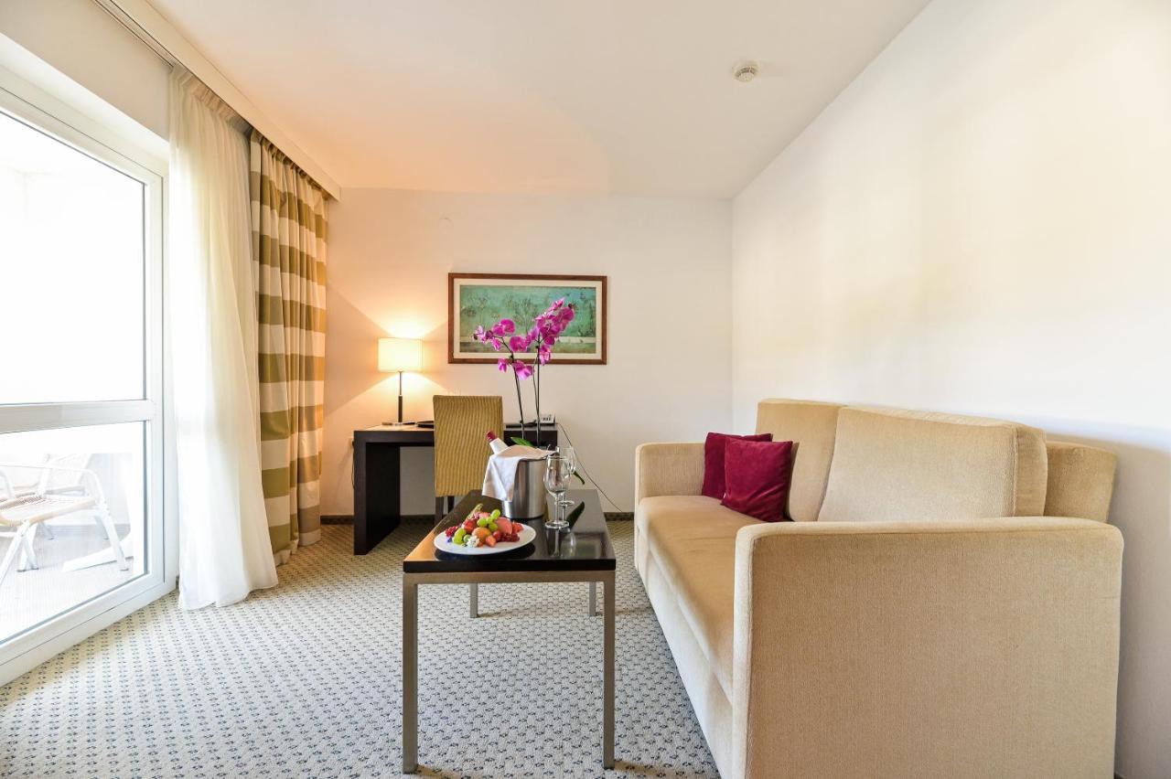 Hotel International Rab Town Extérieur photo